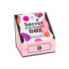 SECRET PLEASURES BOX